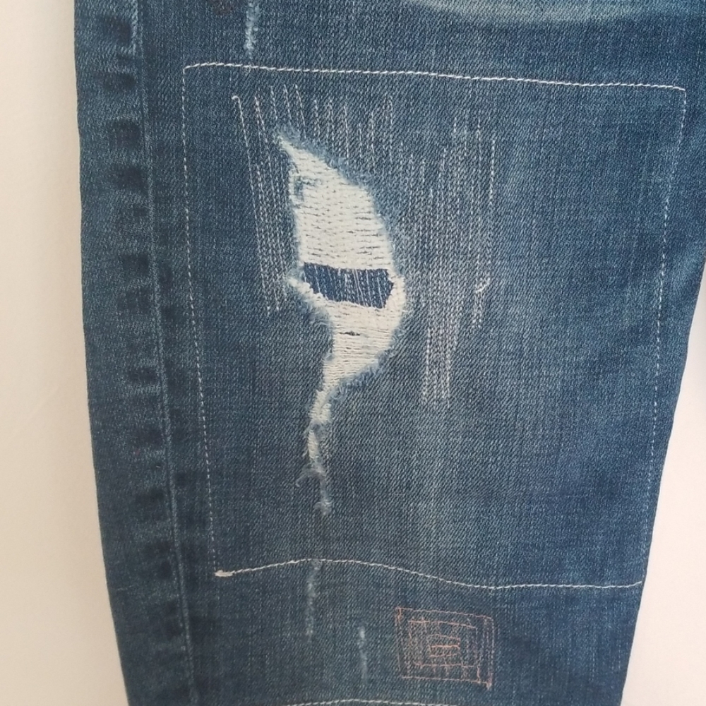 Jeans - Picture 6 of 6